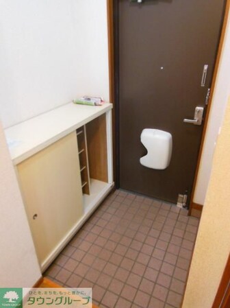 ベルウッドヒルズ51の物件内観写真